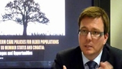 VIDEO INTERVIEW: Johannes Koettl, economi...